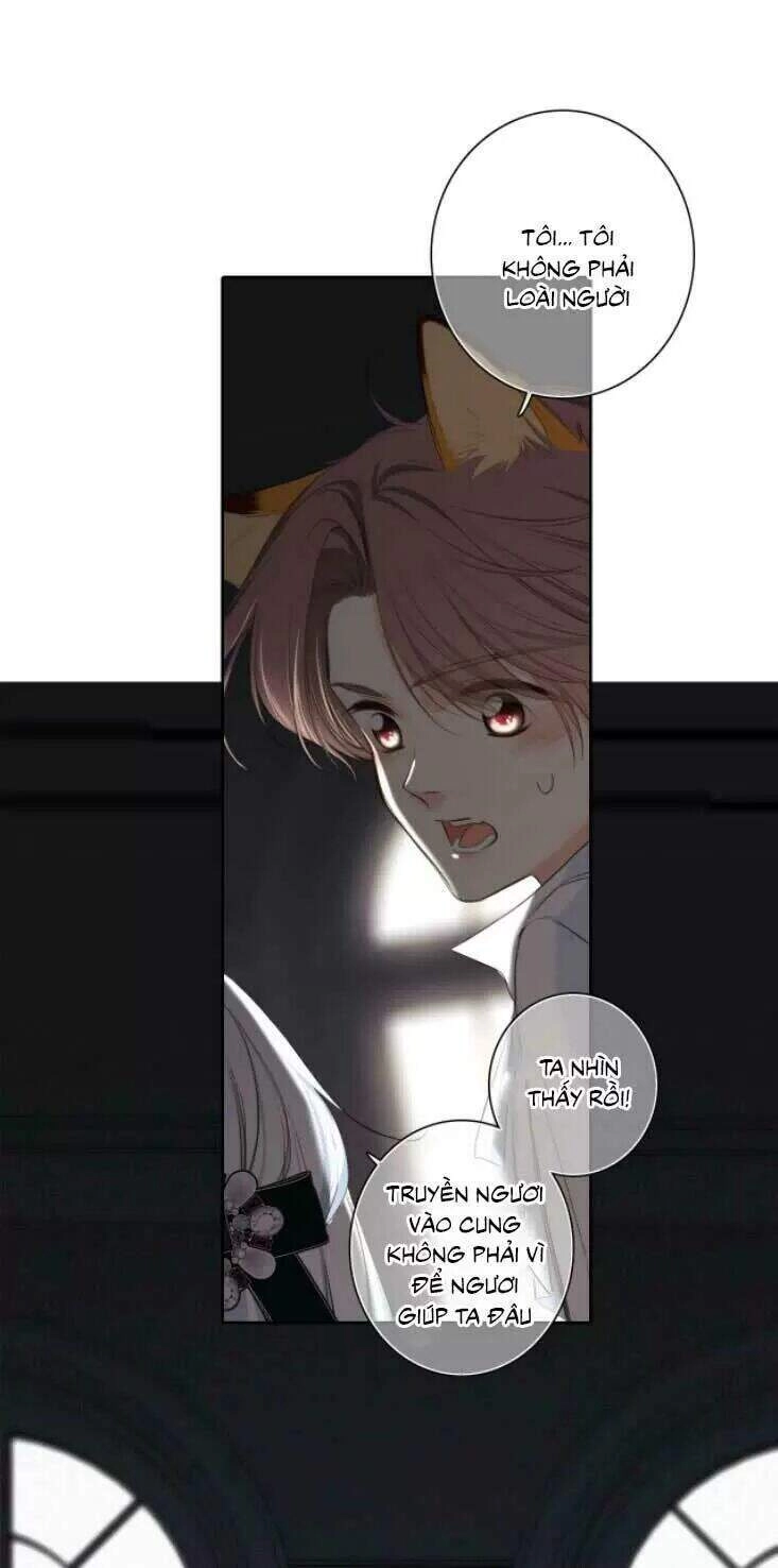 Con Tim Rung Động 2 Chapter 138.5 - 51