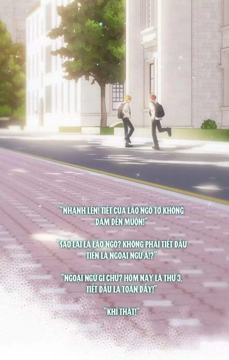 Con Tim Rung Động 2 Chapter 139 - 2