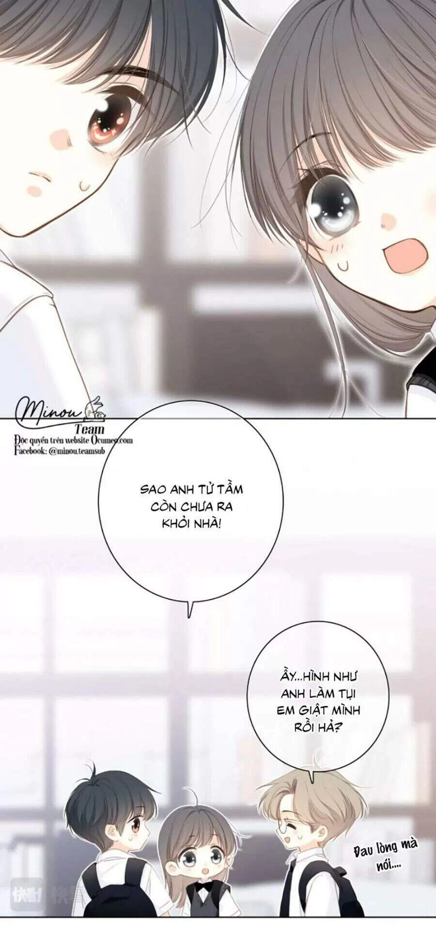 Con Tim Rung Động 2 Chapter 139 - 4