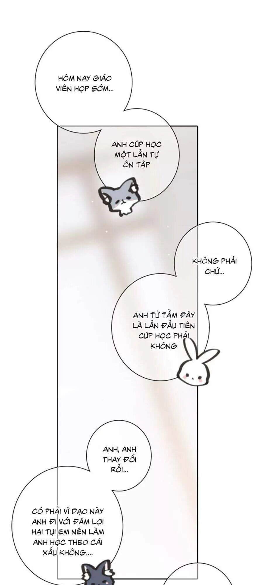 Con Tim Rung Động 2 Chapter 139 - 5