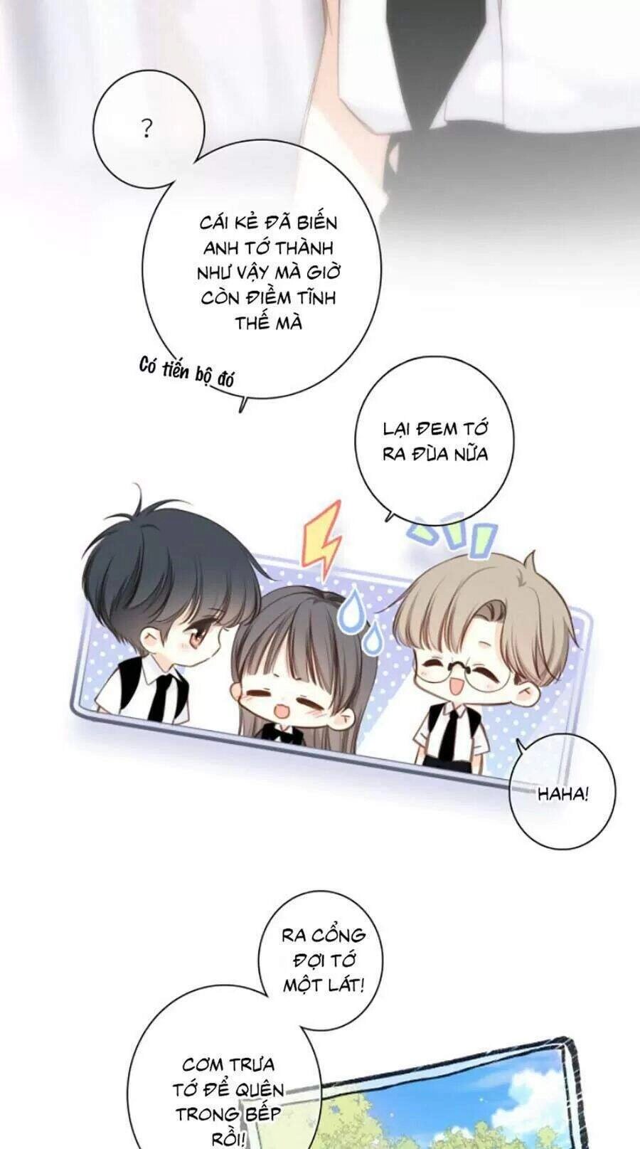 Con Tim Rung Động 2 Chapter 139 - 8