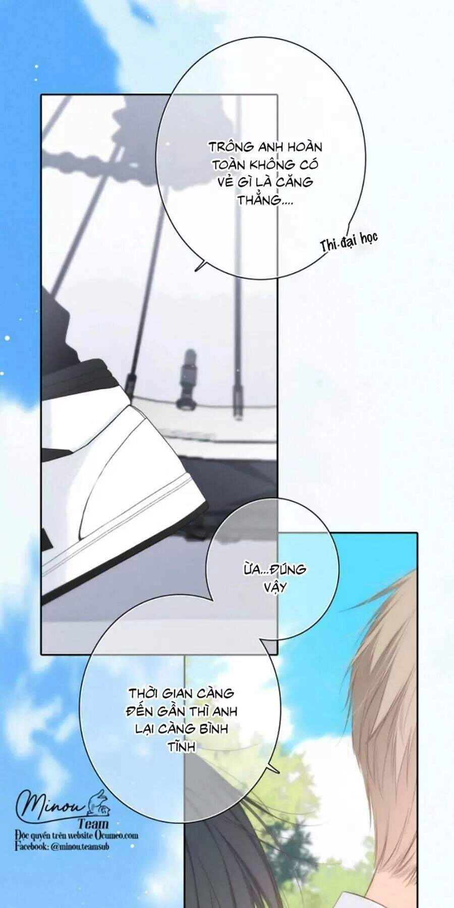 Con Tim Rung Động 2 Chapter 139 - 10