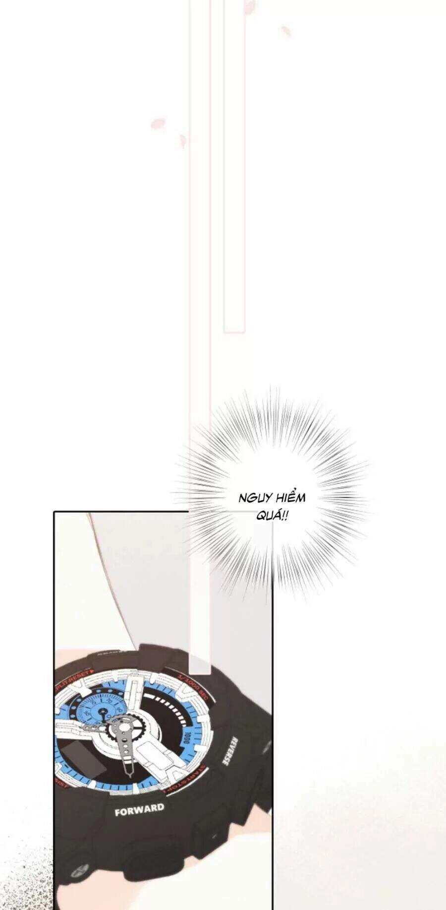 Con Tim Rung Động 2 Chapter 139 - 15