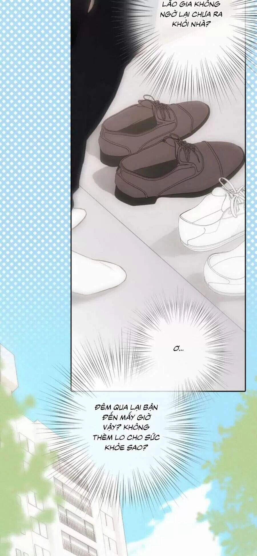 Con Tim Rung Động 2 Chapter 139 - 18