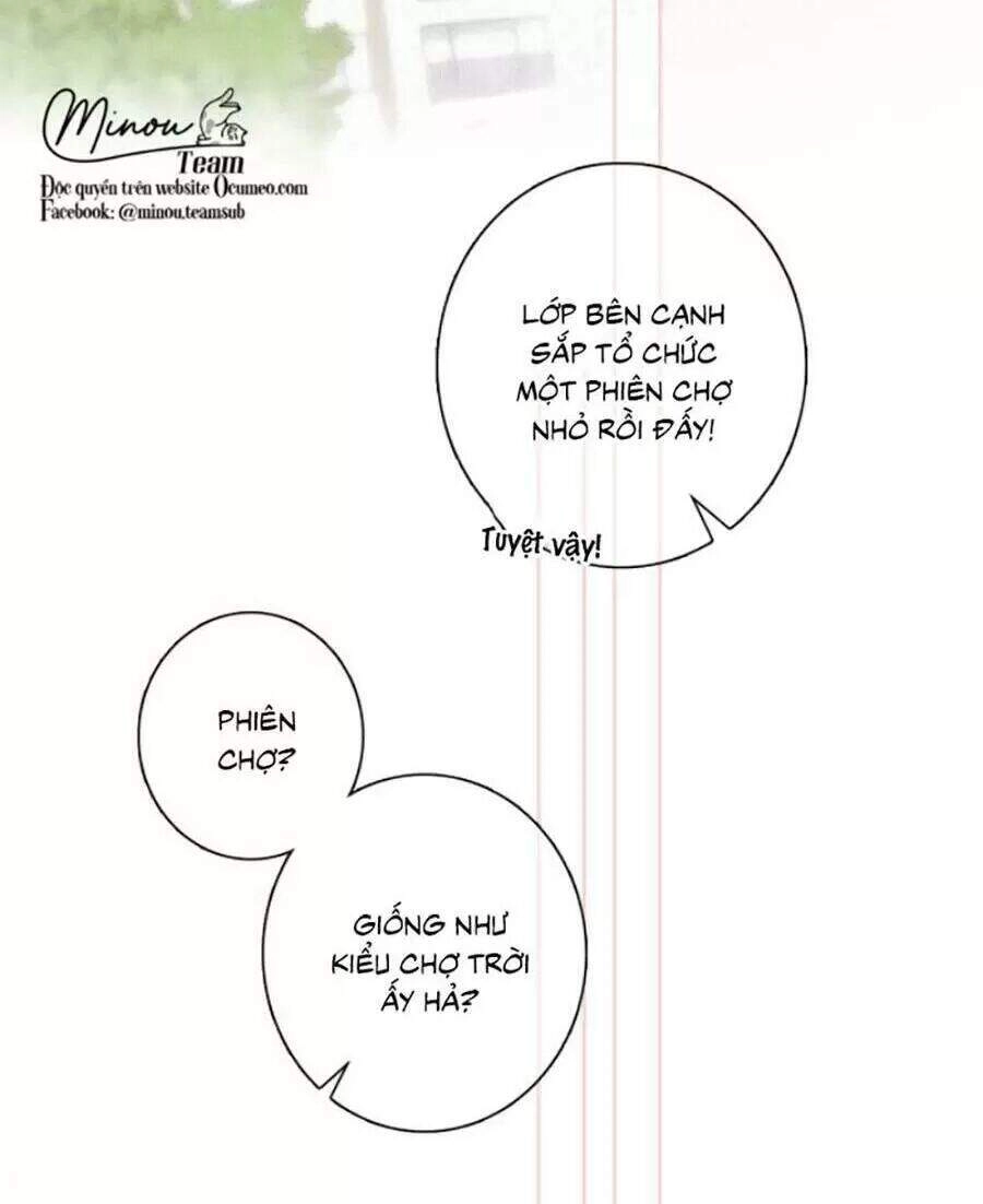 Con Tim Rung Động 2 Chapter 139 - 20