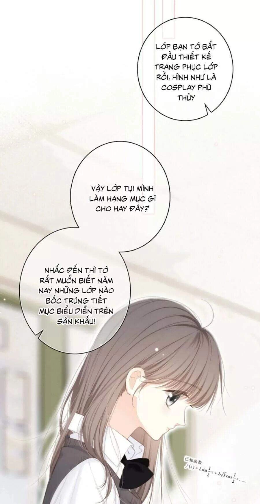 Con Tim Rung Động 2 Chapter 139 - 21