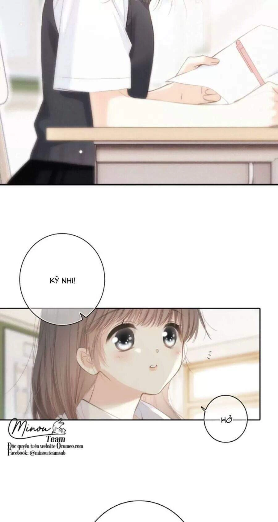 Con Tim Rung Động 2 Chapter 139 - 22