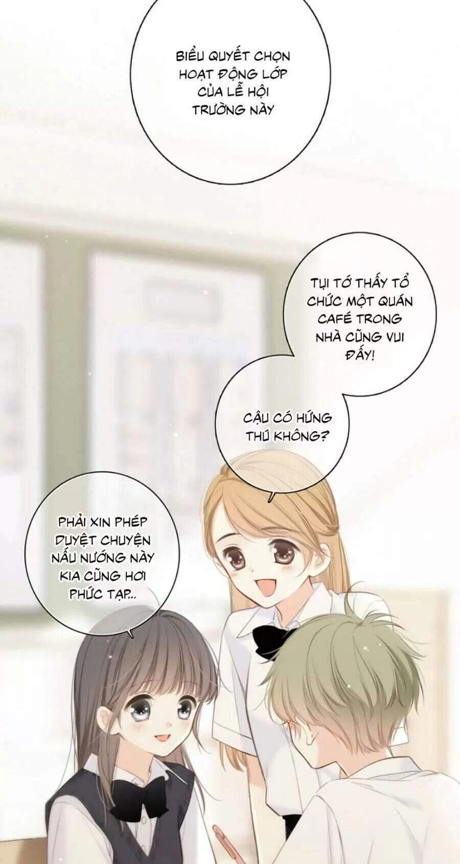 Con Tim Rung Động 2 Chapter 139 - 23