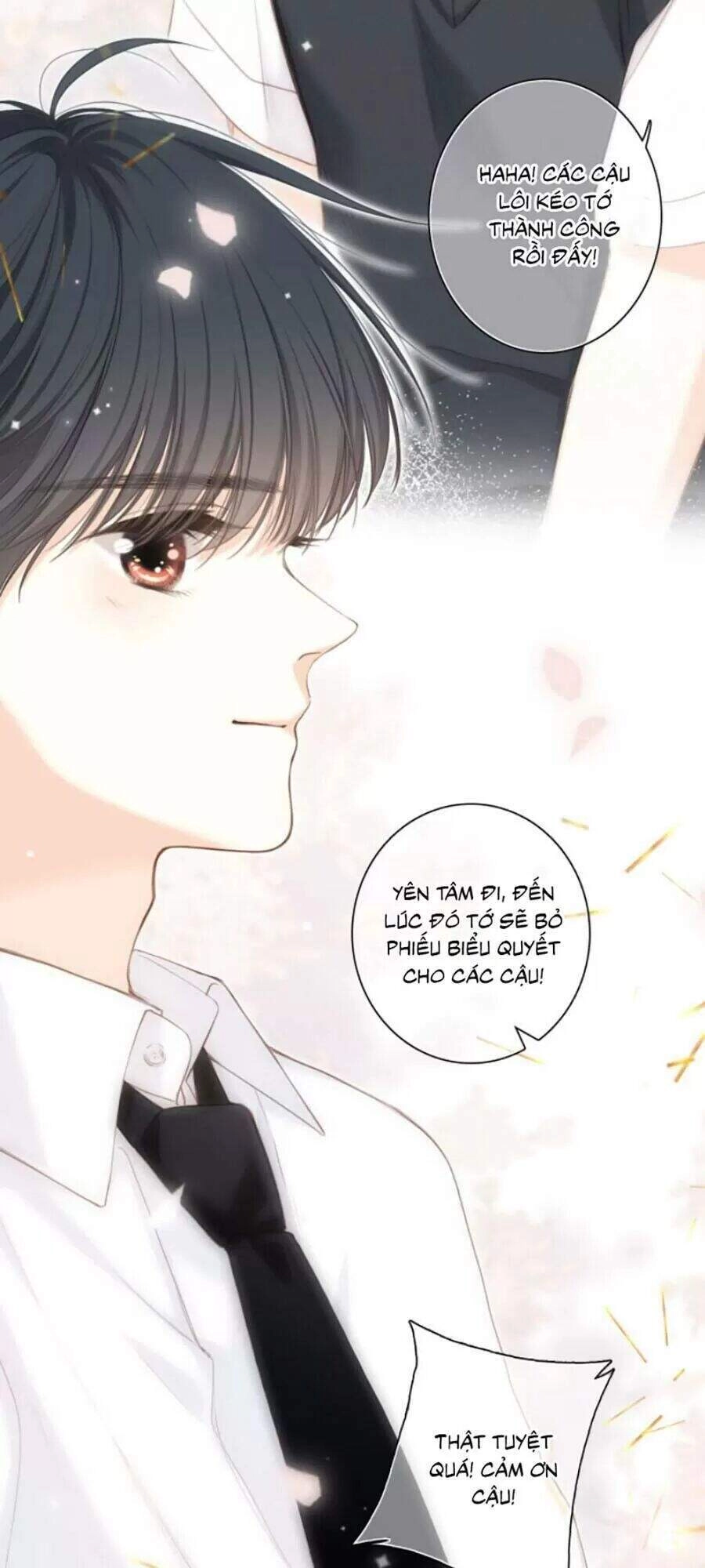 Con Tim Rung Động 2 Chapter 139 - 27