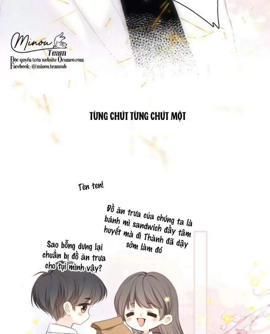 Con Tim Rung Động 2 Chapter 139 - 28