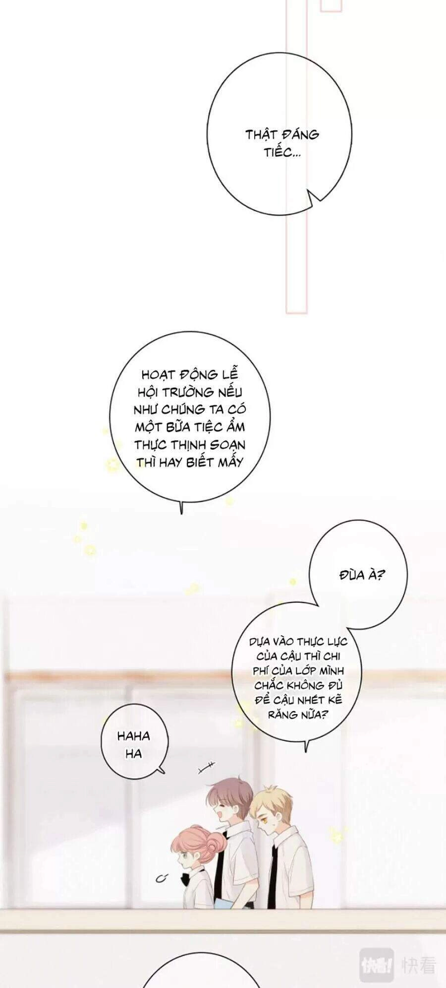 Con Tim Rung Động 2 Chapter 139 - 30