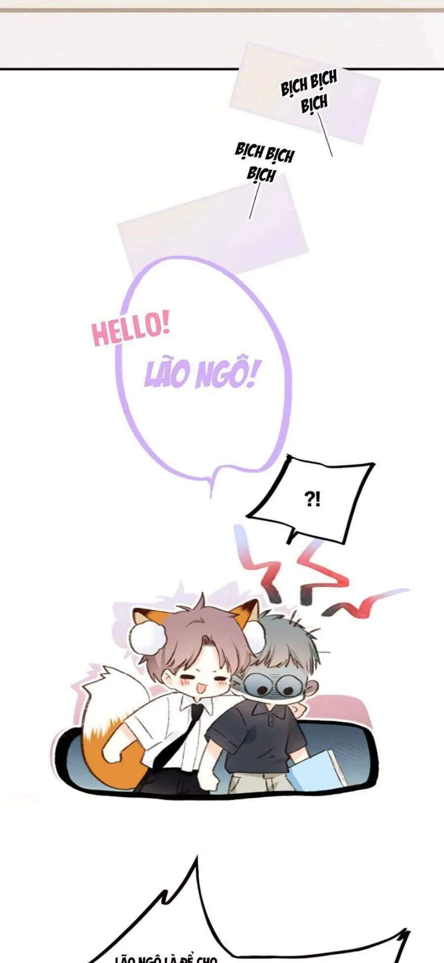 Con Tim Rung Động 2 Chapter 139 - 32