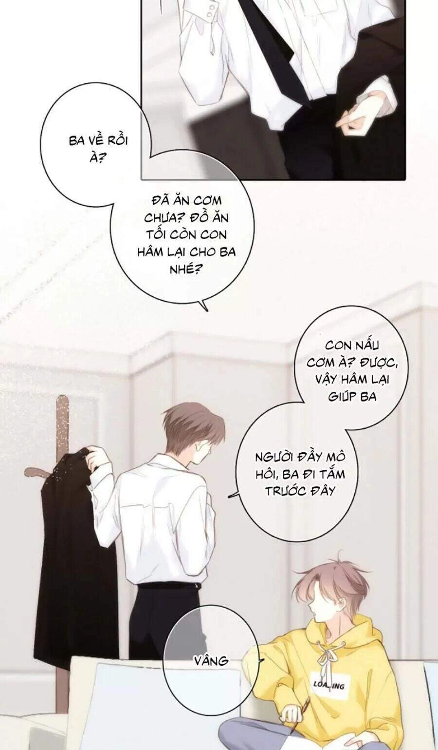 Con Tim Rung Động 2 Chapter 139 - 38