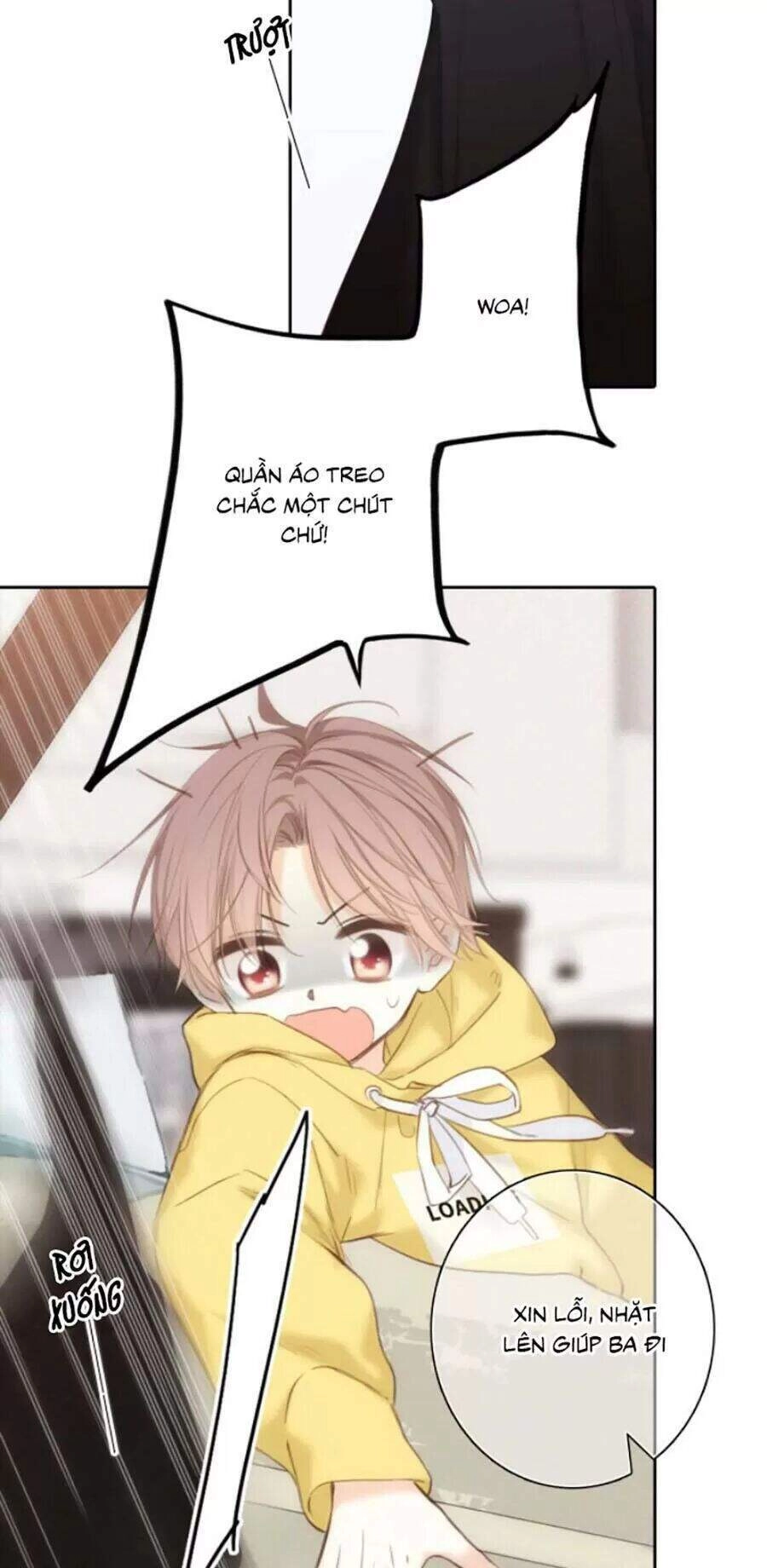 Con Tim Rung Động 2 Chapter 139 - 40