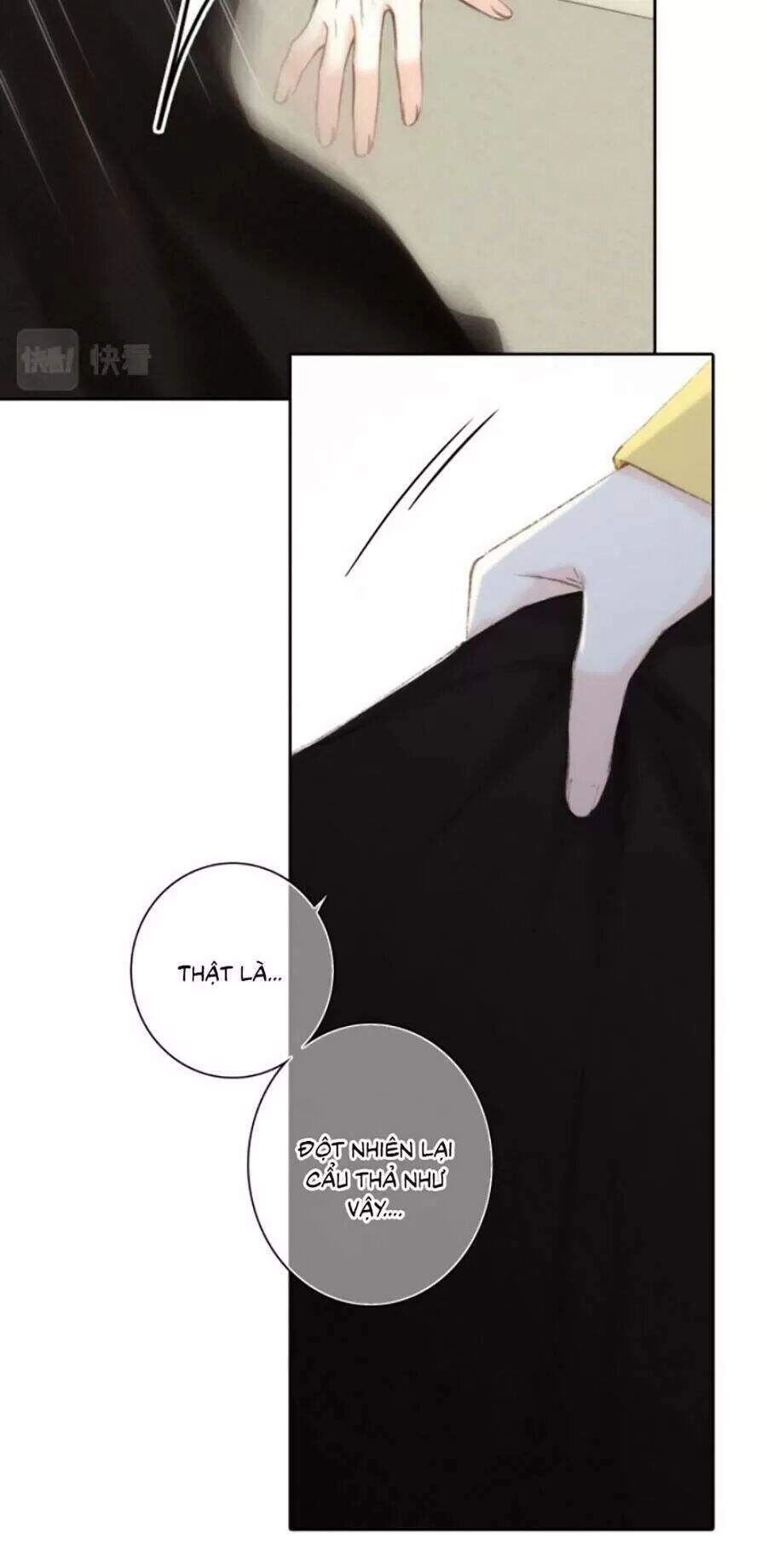 Con Tim Rung Động 2 Chapter 139 - 41