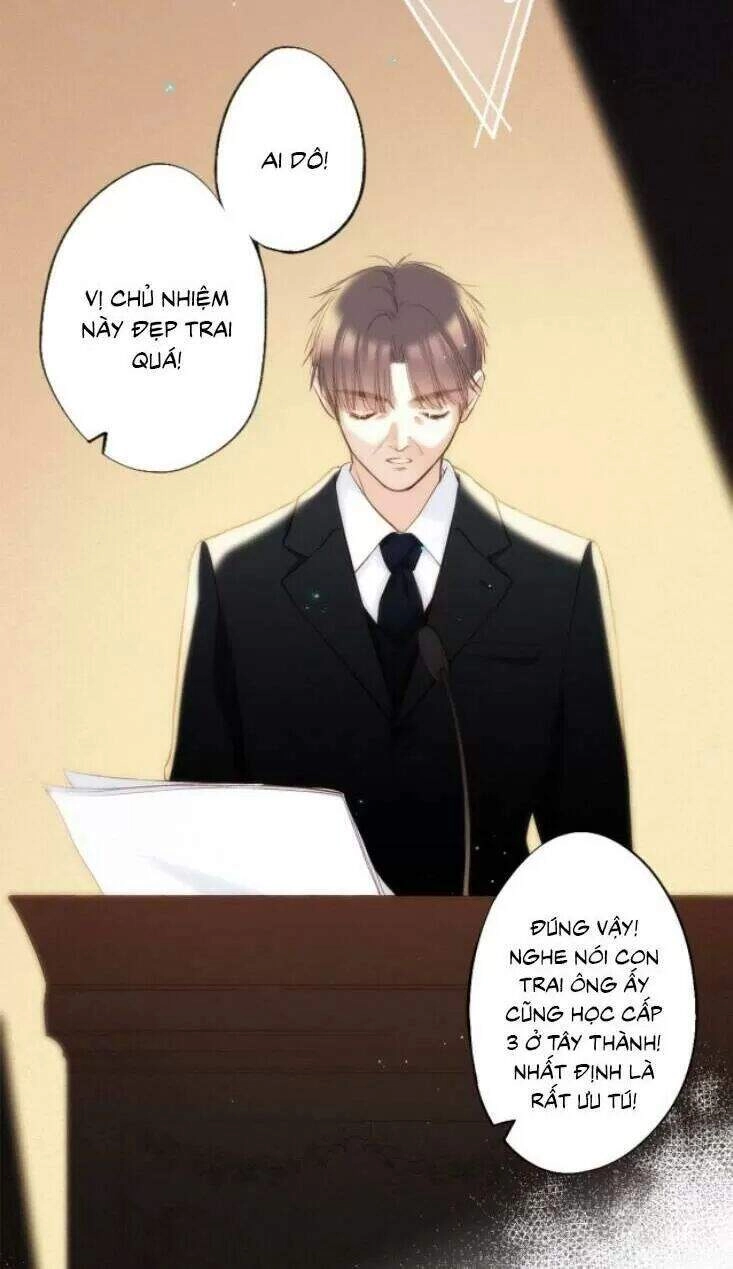 Con Tim Rung Động 2 Chapter 139.5 - 14