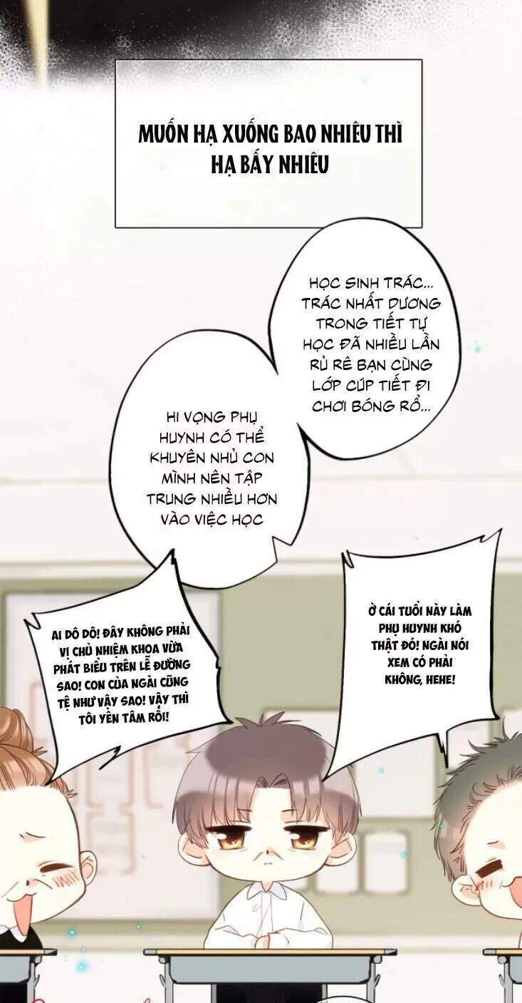 Con Tim Rung Động 2 Chapter 139.5 - 15