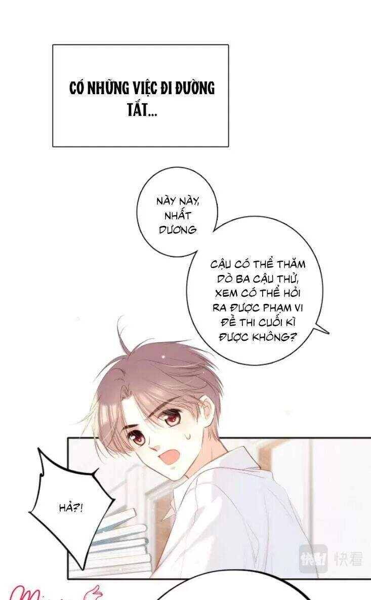 Con Tim Rung Động 2 Chapter 139.5 - 17