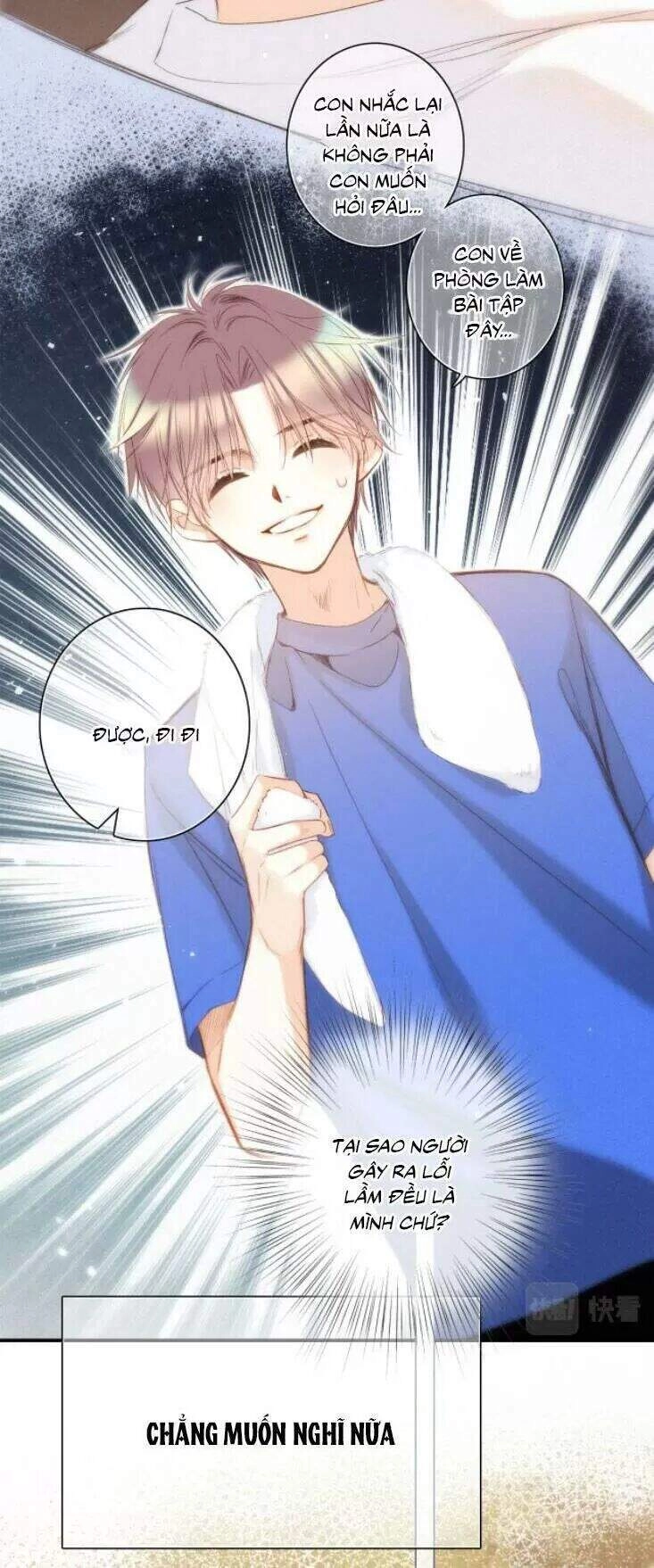 Con Tim Rung Động 2 Chapter 139.5 - 21