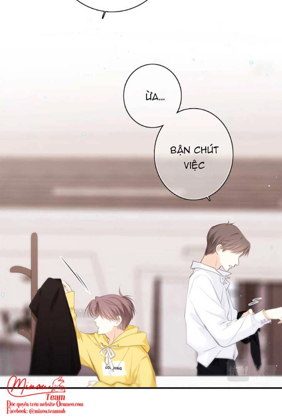 Con Tim Rung Động 2 Chapter 140 - 4