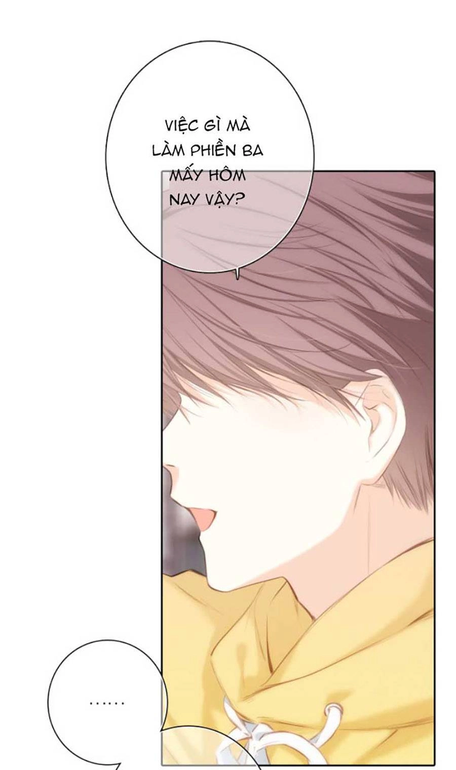 Con Tim Rung Động 2 Chapter 140 - 5