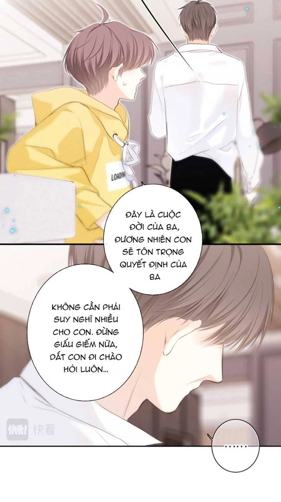 Con Tim Rung Động 2 Chapter 140 - 14