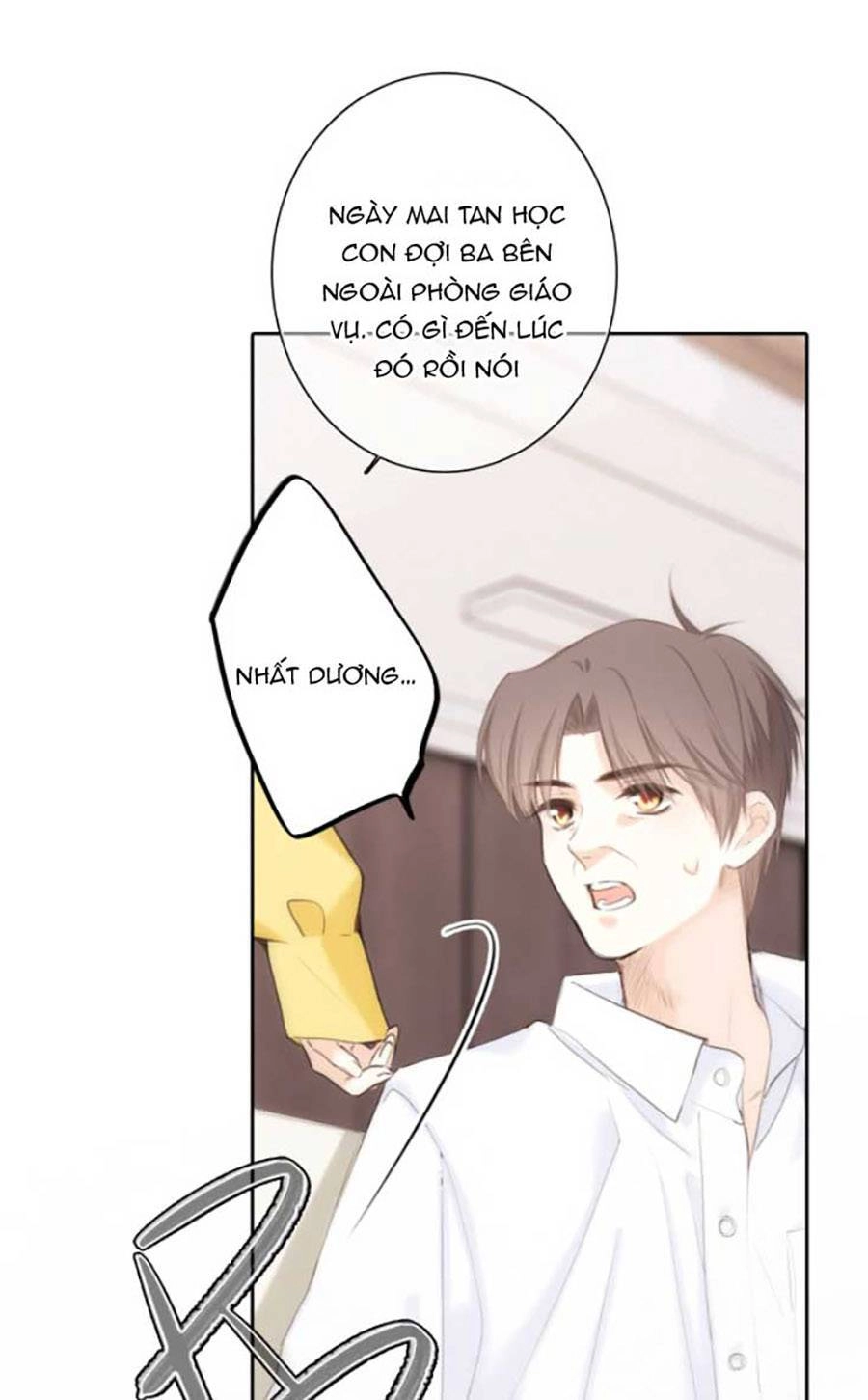 Con Tim Rung Động 2 Chapter 140 - 24