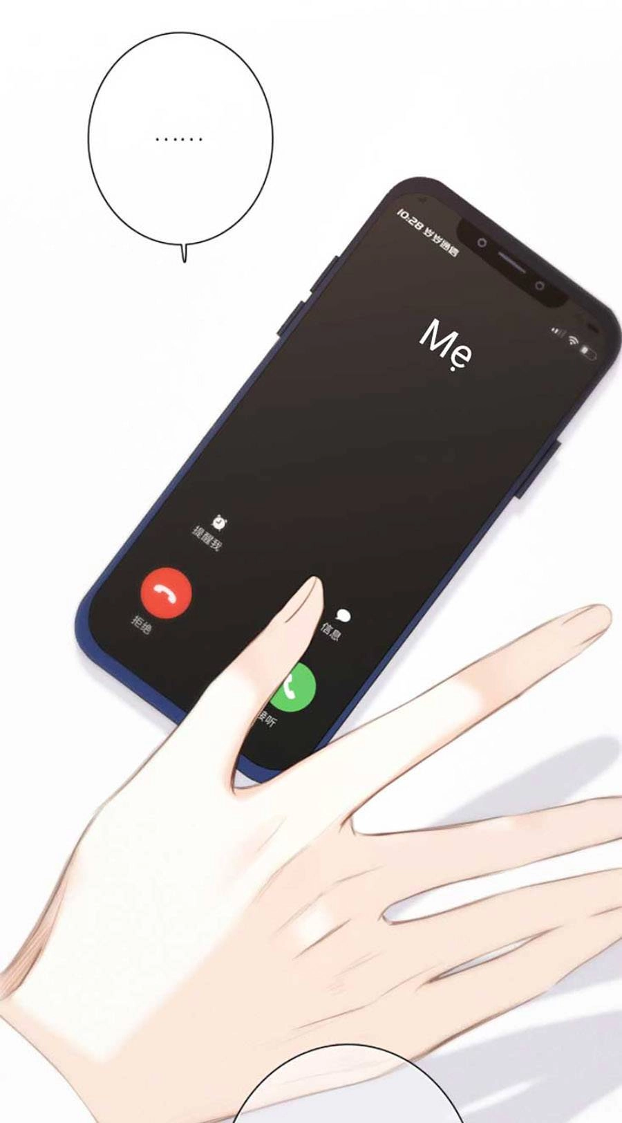 Con Tim Rung Động 2 Chapter 140 - 27