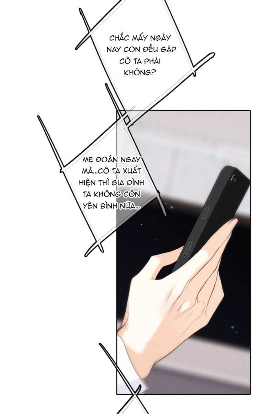 Con Tim Rung Động 2 Chapter 140 - 41