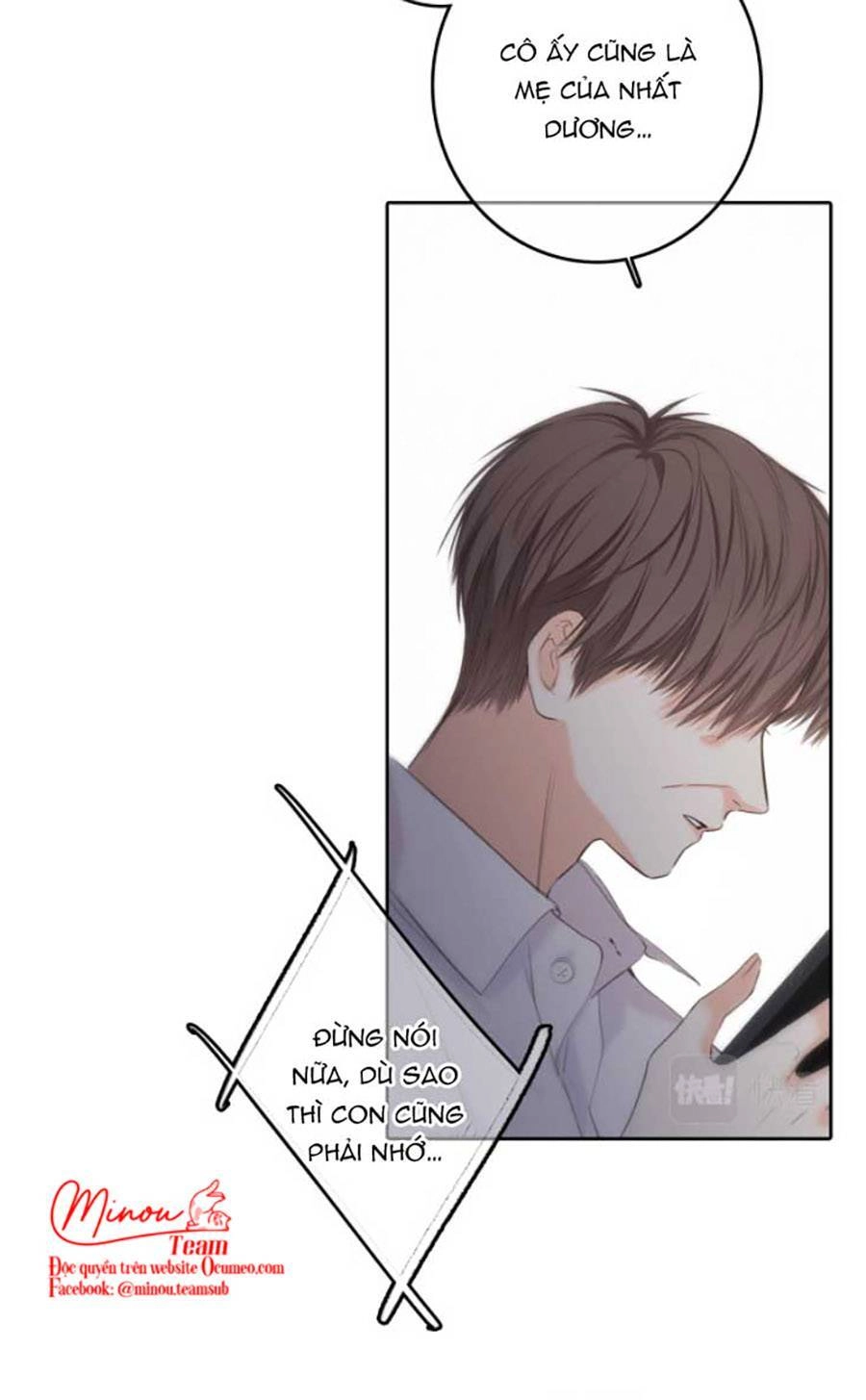 Con Tim Rung Động 2 Chapter 140 - 43