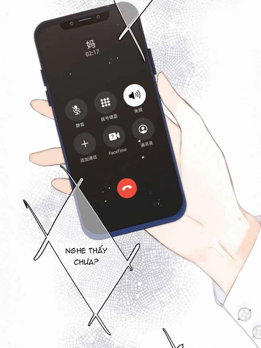 Con Tim Rung Động 2 Chapter 140 - 45