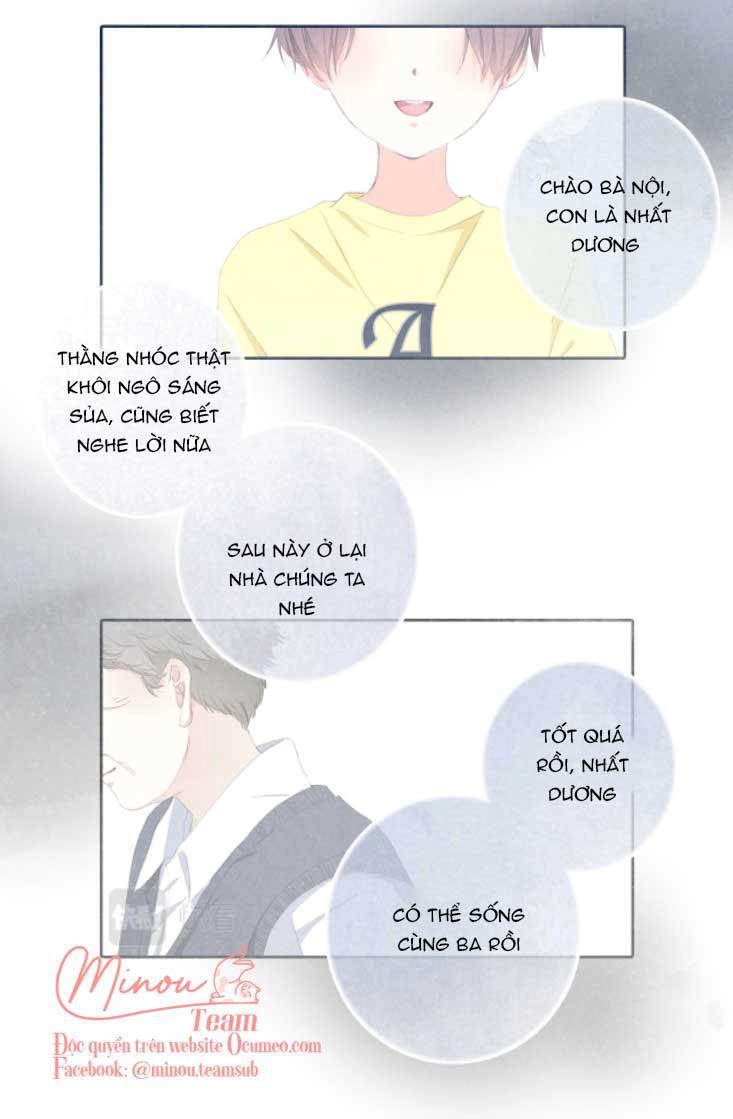 Con Tim Rung Động 2 Chapter 141 - 3