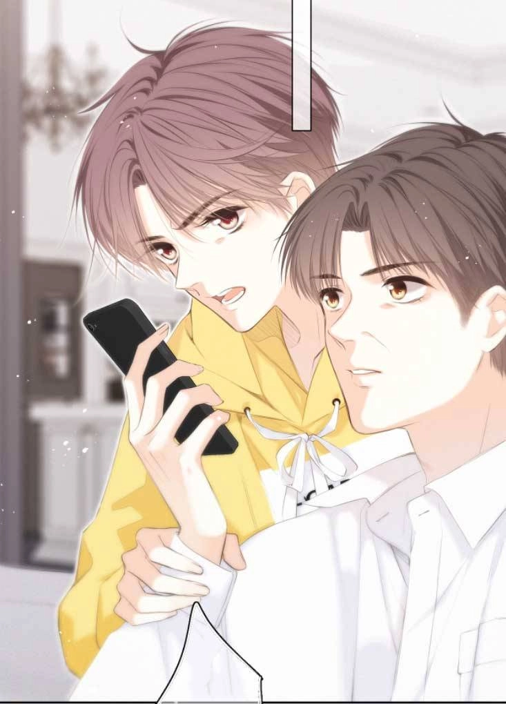 Con Tim Rung Động 2 Chapter 141 - 6