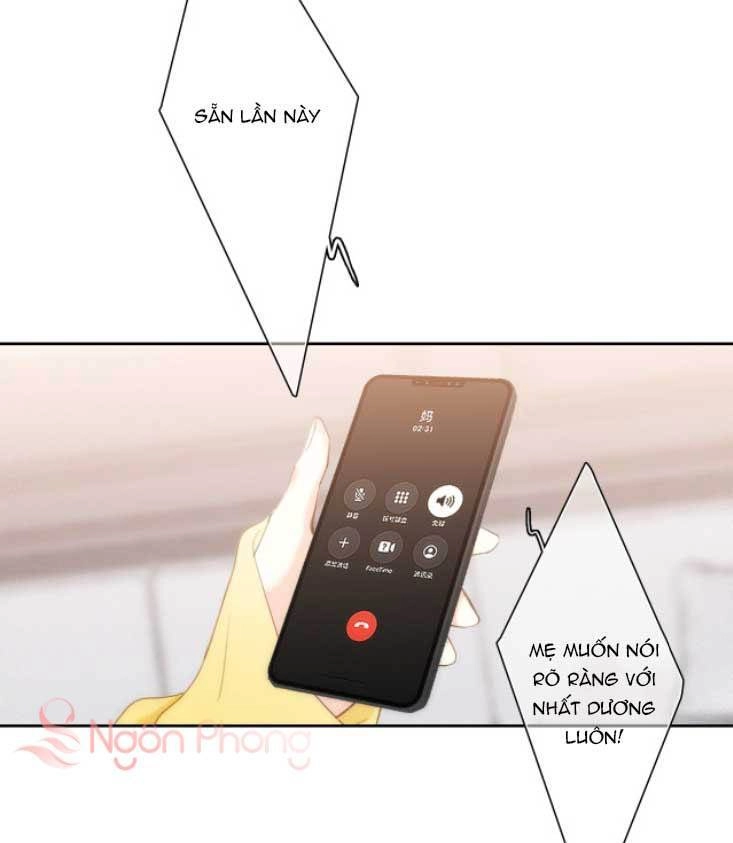 Con Tim Rung Động 2 Chapter 141 - 8