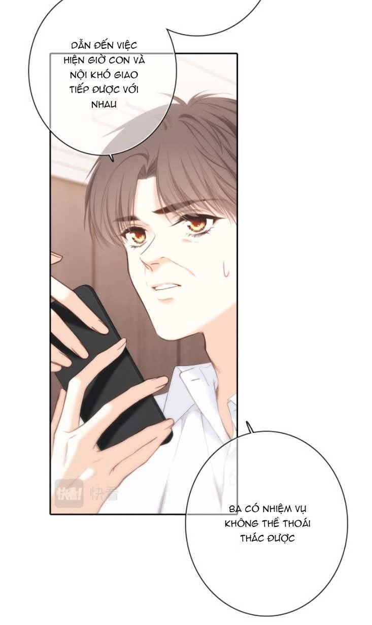 Con Tim Rung Động 2 Chapter 141 - 10