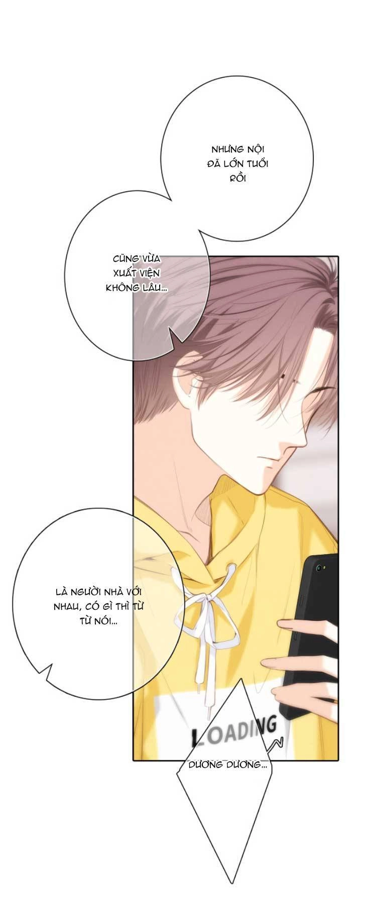 Con Tim Rung Động 2 Chapter 141 - 11