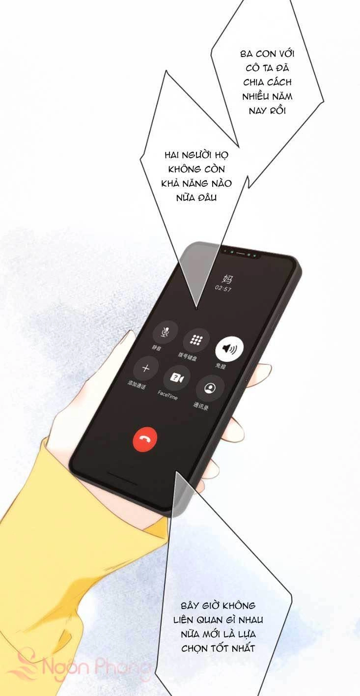 Con Tim Rung Động 2 Chapter 141 - 13