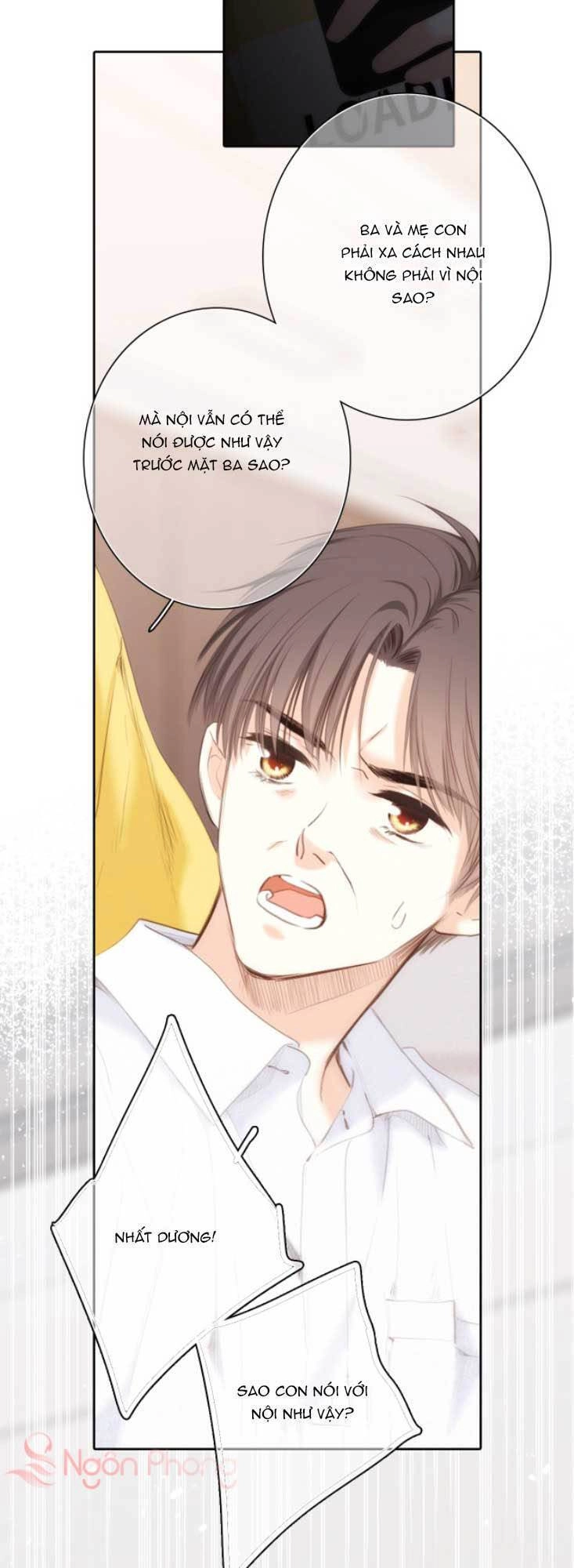 Con Tim Rung Động 2 Chapter 141 - 15