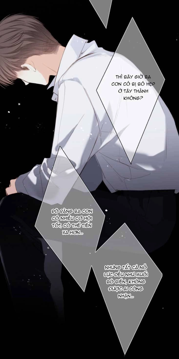 Con Tim Rung Động 2 Chapter 141 - 20