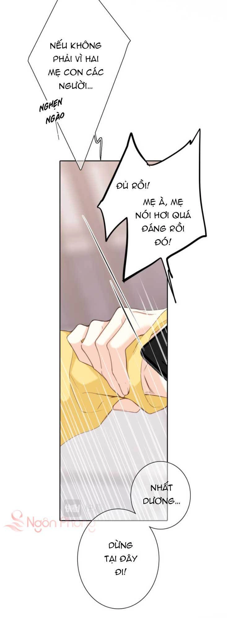 Con Tim Rung Động 2 Chapter 141 - 27