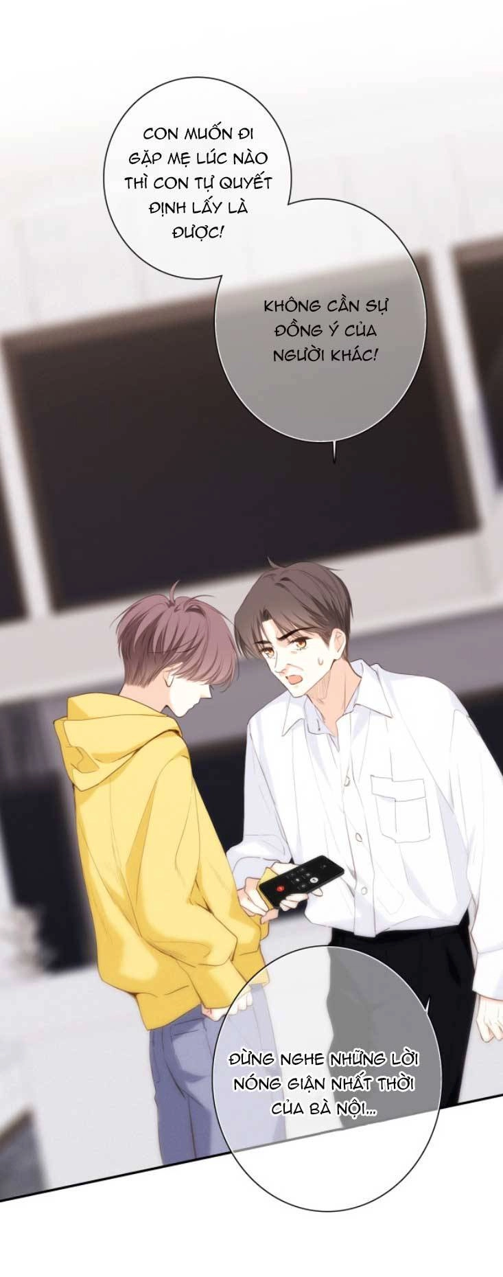 Con Tim Rung Động 2 Chapter 141 - 28