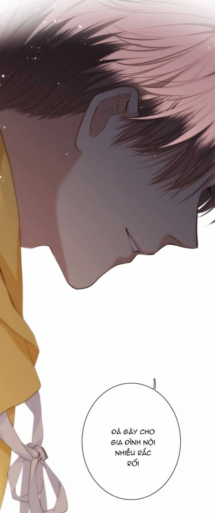 Con Tim Rung Động 2 Chapter 141 - 31