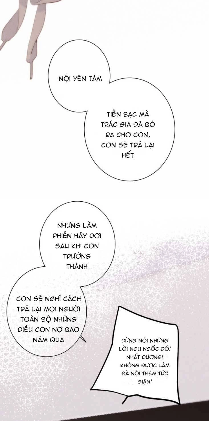 Con Tim Rung Động 2 Chapter 141 - 32