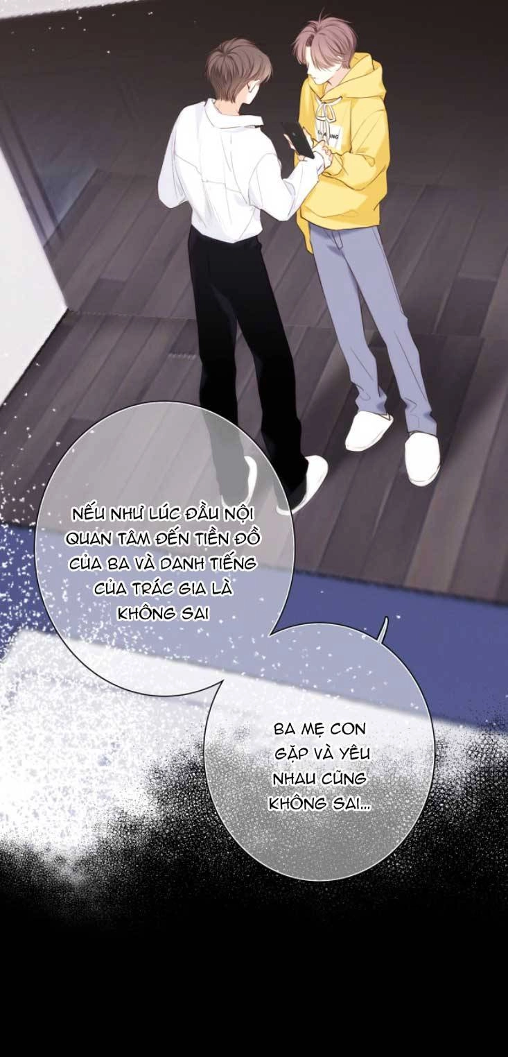 Con Tim Rung Động 2 Chapter 141 - 33