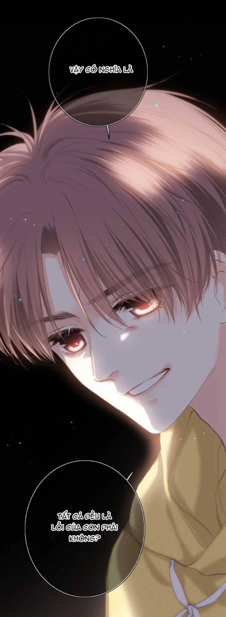 Con Tim Rung Động 2 Chapter 141 - 34