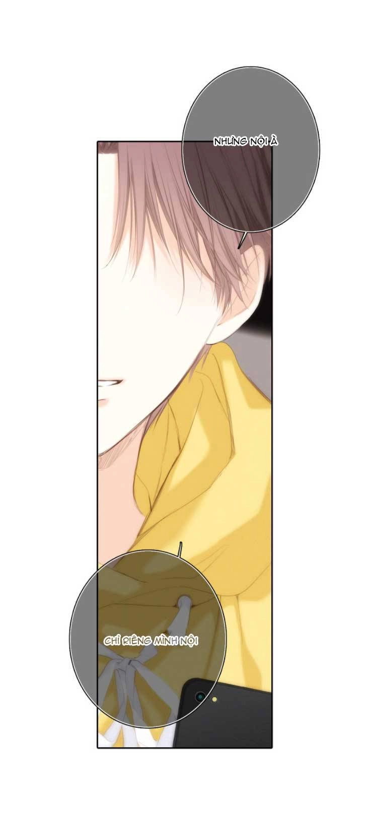 Con Tim Rung Động 2 Chapter 141 - 43