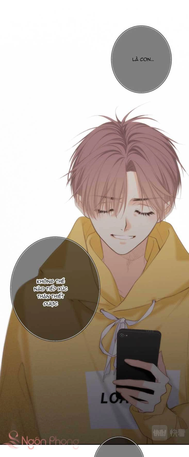 Con Tim Rung Động 2 Chapter 141 - 44