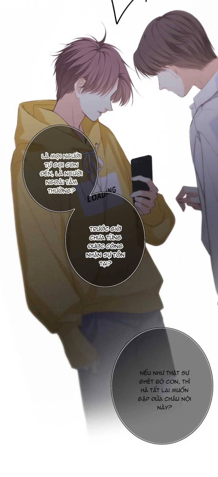 Con Tim Rung Động 2 Chapter 141 - 46