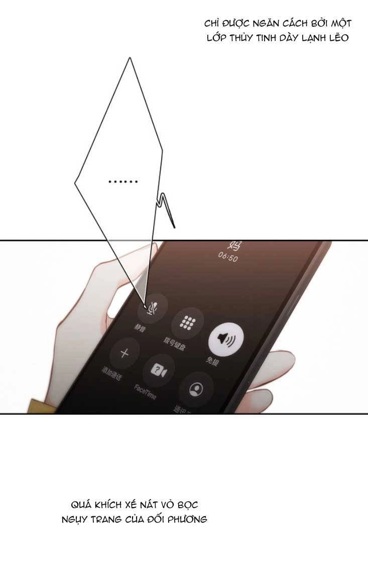 Con Tim Rung Động 2 Chapter 141 - 52