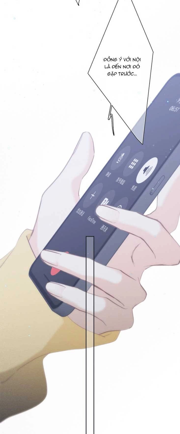 Con Tim Rung Động 2 Chapter 141 - 55